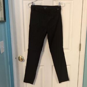 Black Dress Pants
